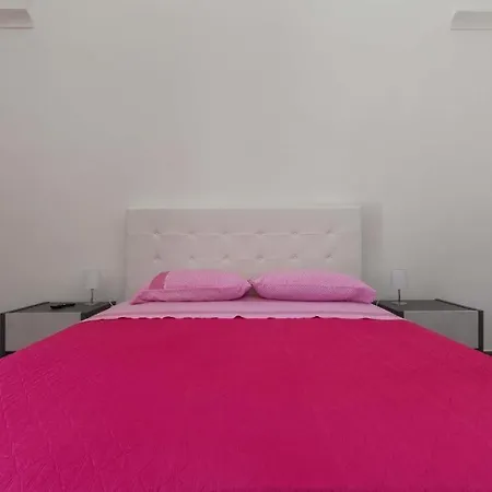 Apartment Casa Silvana Copertino