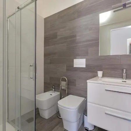 Casa Silvana * Копертино