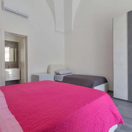 Casa Silvana Apartment Copertino