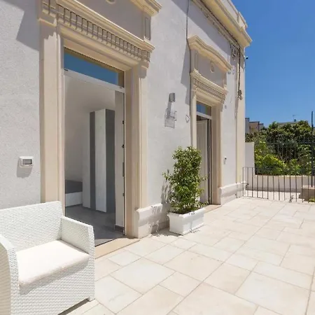 Casa Silvana Копертино