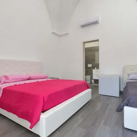 Casa Silvana Apartment