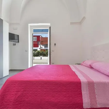 Casa Silvana Апартаменты Копертино