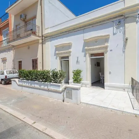 Casa Silvana * Copertino