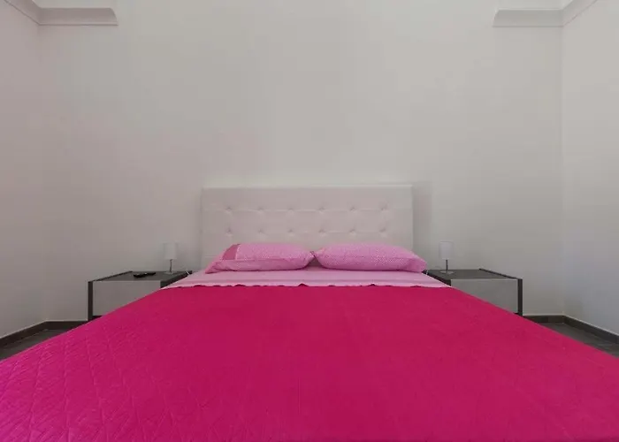 Apartment Casa Silvana Copertino