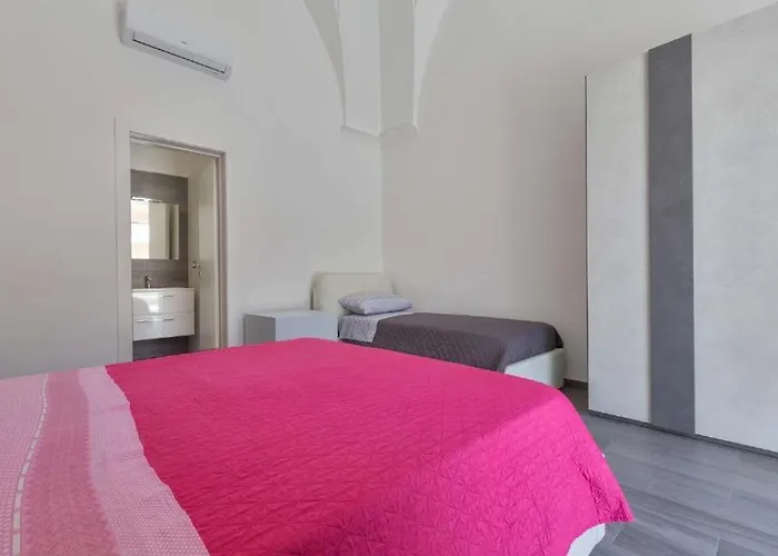 Casa Silvana Apartment Copertino