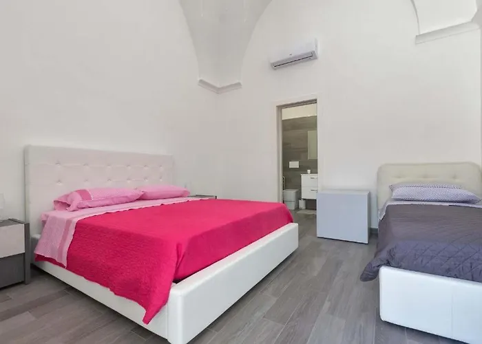 Casa Silvana Apartment