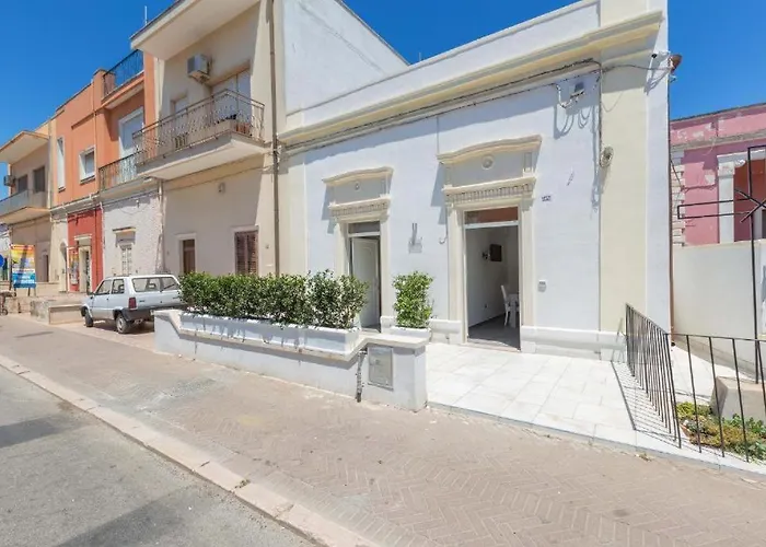 Casa Silvana * Copertino